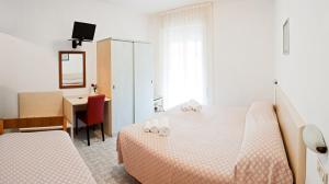 Gallery image of Hotel Elisabetta in Cinquale