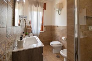 Bagno di Casa vacanze VesuviusView