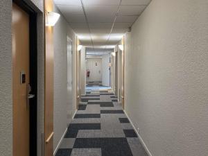 Fotografie z fotogalerie ubytování ibis Limoges Centre v destinaci Limoges