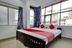 Gallery image of Hotel O Munnar Rest & Lodging in Munnar
