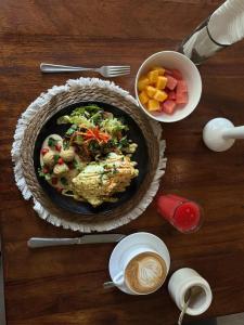 Photo de la galerie de l'établissement The Emin Pasha Hotel & Spa Kampala, à Kampala