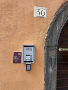 Fotografie z fotogalerie ubytování DA PARDIS via Broseta v Bergamu