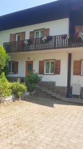 Hoone, kus apartement asub