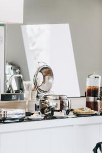 Φωτογραφία από το άλμπουμ του Zorbas Lifestyle Hotel στη Γεωργιούπολη +26 φωτογραφίες