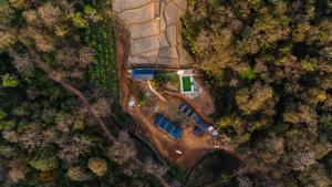 Bassein majutusasutuses Dandeli Resorts - Luxury või selle lähedal