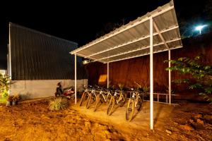 Foto sihtkohas Dandeli asuva majutusasutuse Dandeli Resorts - Luxury galeriist