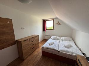 Imagine din galeria proprietății V srdci Moravy în Velké Bílovice