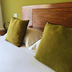 Fotografie z fotogalerie ubytování Hôtel Pineto v destinaci Biguglia