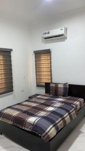 Ảnh trong thư viện ảnh của 4 bedroom apartment ở Igaun