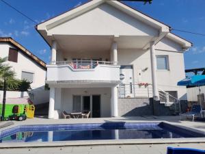 Gallery image of The White House in Kavadarci +26 photos