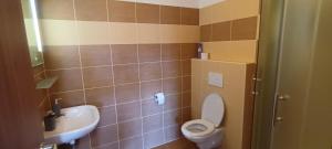 Φωτογραφία από το άλμπουμ του Apartments Orange σε Uherske Hradiste