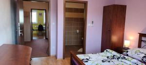 Φωτογραφία από το άλμπουμ του Apartments Orange σε Uherske Hradiste