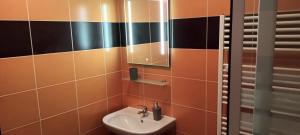 Φωτογραφία από το άλμπουμ του Apartments Orange σε Uherske Hradiste +32 φωτογραφίες