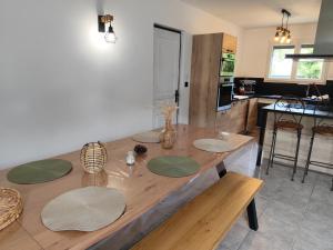 Fotografie z fotogalerie ubytování MAISON 9 COUCHAGES AVEC PISCINE v destinaci Soustons