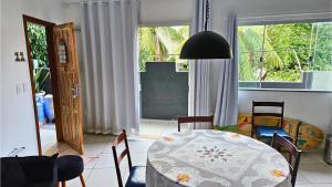 Χώρος καθιστικού στο RES FLATS ANGELIM IV - 2 QUARTOS Com AR no CENTRO