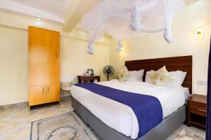 Gallery image of Marrkson Suites Hotel in Nairobi