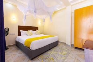 Gallery image of Marrkson Suites Hotel in Nairobi