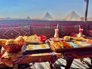 Φαγητό σε αυτό το ξενοδοχείο ή κάπου εκεί κοντά