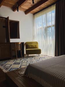 Fotografie z fotogalerie ubytování Molla Guest House v destinaci Theth