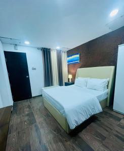 Afbeelding uit fotogalerij van Newyork Guest House and Restaurant Colombo 05 in Colombo