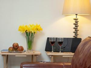 Nápoje v ubytování The Shippen