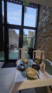 Photo de la galerie de l'établissement O Cabanel, à Fisterra