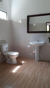 Gallery image of Peek & Pick Villa in Meda-Ela