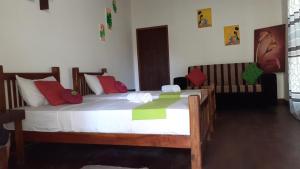 Gallery image of Peek & Pick Villa in Meda-Ela