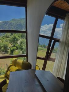 Fotografie z fotogalerie ubytování Molla Guest House v destinaci Theth