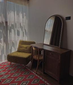 Fotografie z fotogalerie ubytování Molla Guest House v destinaci Theth