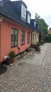 Gallery image of Lilla Hotellet in Lund