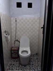 Ένα μπάνιο στο Si si house and treckking experience +58 φωτογραφίες
