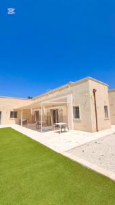 Imagem da galeria de Masseria Fra Telesforo em Mesagne mais 48 fotografias