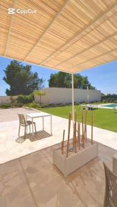 Imagem da galeria de Masseria Fra Telesforo em Mesagne