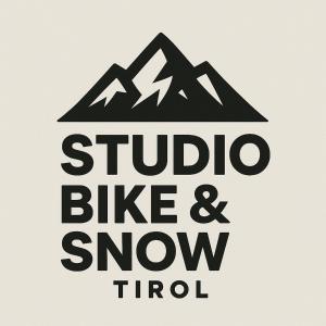 Studio Bike & Snow v zime