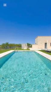 Imagem da galeria de Masseria Fra Telesforo em Mesagne