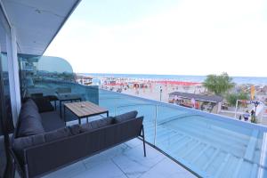 Πισίνα στο ή κοντά στο Diamond Titanic Resort