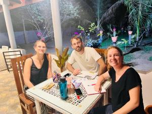 Gallery image of Ravana Guest House in Nilaveli