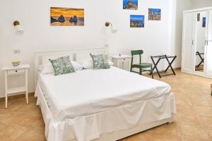 Imagen de la galería de Villa Eudesandra, en Capri