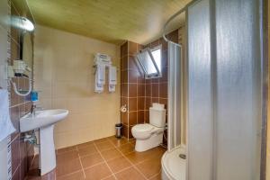 Fotografie z fotogalerie ubytování Kaplica Hotel v destinaci Famagusta