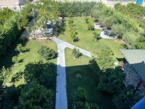 Gallery image of Hotel Vila C plus plus in Berat