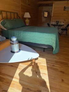 Fotografie z fotogalerie ubytování GGgs Cabin v destinaci Williamstown