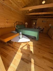 Fotografie z fotogalerie ubytování GGgs Cabin v destinaci Williamstown