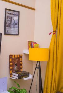 Gallery image of Bay Loft Apartment 1 BR Netflix n Internet in Homa Bay