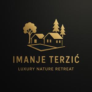 Certifikát, hodnocení, plakát nebo jiný dokument vystavený v ubytování Tiny house 2 - Imanje Terzic