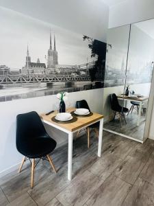 Fotografia z galérie ubytovania Property Apart - Ruska Centrum vo Vroclavi