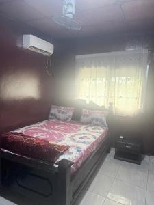 Fotografija u galeriji objekta HAKABA u gradu Konakri