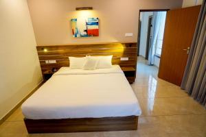 Photo de la galerie de l'établissement PUTHUR RESIDENCY HOTELS PVT LTD, à Thrissur 5 autres photos