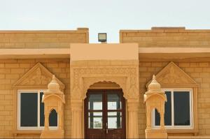 斋沙默尔Emirates Luxury Desert Camps的相册照片