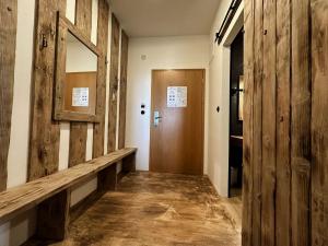 Fotografie z fotogalerie ubytování Hotel Velká Klajdovka v destinaci Brno